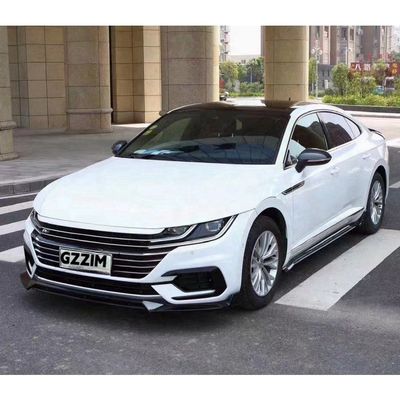 Car Accessories Body Kit For VW Arteon-Rline Front Rear Bodykit Full Kit