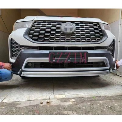 2023 Innova Front and Rear Bumper Top-Notch Auto Parts for Superior Performance