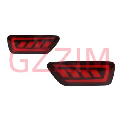 Dynamischer Drehsignalreflector für Jeep Grand Cherokee
