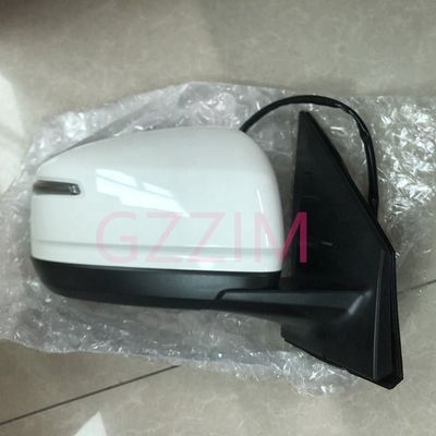 Electric Collapsible Rear View Mirror For LC200 2008-2016 To LC300 2019