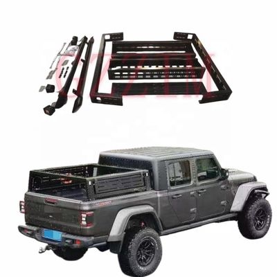 Edelstahl-Lkw-Rollbar für Jeep Gladiator 2020 Einfarbig ohne Muster