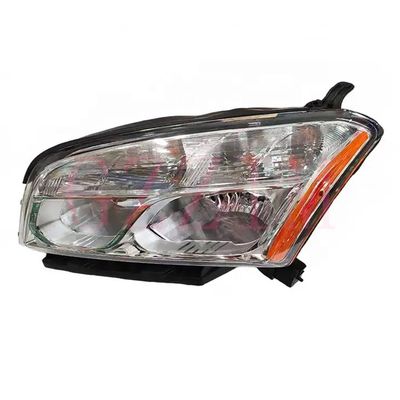 Car LED Headlight Halogen OEM 95122541 95122542 for Chevrolet Trax 2014-2015