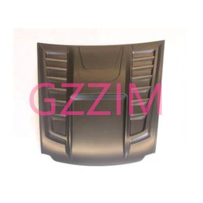 2022 Hilux Revo Engine Hood Plastic Hood Scoop Cover for Long-lasting Protection