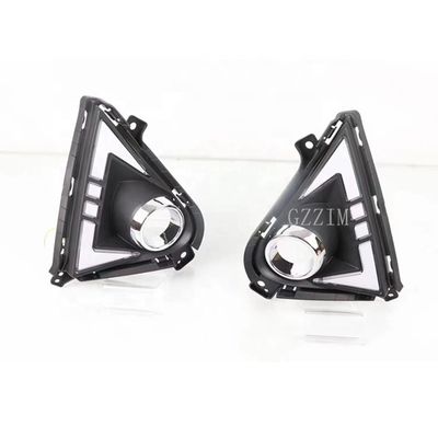Fahrzeug-LED-Lampe Tageslicht für Hyundai Accent Verna Solaris 2020-2021