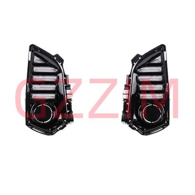 Toyota Yaris 2022 2023 Autoteile LED DRL Tageslicht