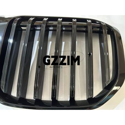 Auto Parts ABS Plastic Front Grille For BMW X7 2023
