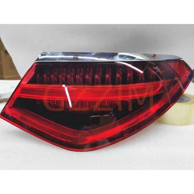 Fahrzeughinterliegendes LED-Hintertürlicht Upgrade-Licht Für Mercedes-Benz S-Klasse W223 W221 W222 2020