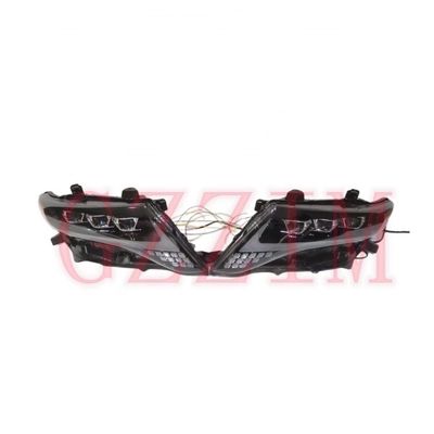 Toyota Auto Parts 3 LED Headlight For Venza 2011-2018 Headlamp