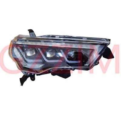 Toyota 4Runner 2014 Autoteile Frontlicht ABS Kunststoff LED-Kopflampe