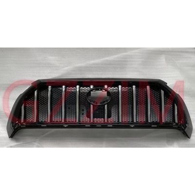 Car Accessories Plastic Car Grills For Toyota Corolla Cross 2021
