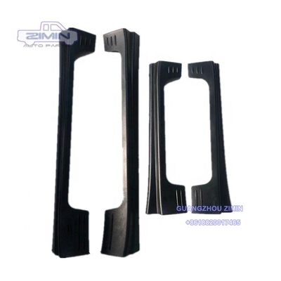 Hot Sale Front Bumper Grille For Toyota Rush Hight Performance Car Grille