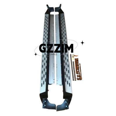 Kia Carnival 2021 Aluminium Laufbrett Seitenbalken Pedal Seitenstufe