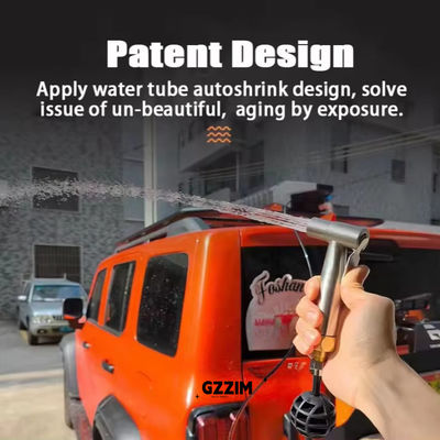 4x4 Offroad Car Accessories 4x4 Parts And Accessories 30l Water Storage Tank Roof Top Water Tank