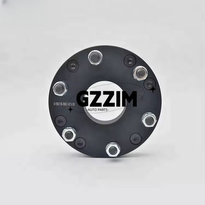 Car Wheel Spacer Forged Aluminum 6x139.7 To 5x114.3 Conversion Wheel Adapters Spacer