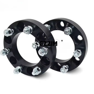 Toyota Hilux Car 6x139.7 2 Inch Grade Wheel Adapter Aluminum Alloy Wheel Spacer