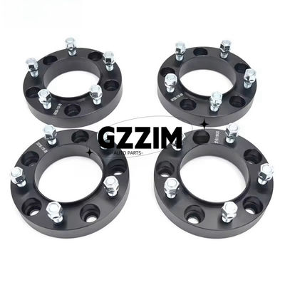 Toyota Tundra Forged 6061 T6 Aluminum 5x150 Hubcentric Car Wheel Adapter Spacer