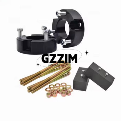 Ford Ranger 2023 T9 4x4 Off-Road Nivellierung Lift Kit 2