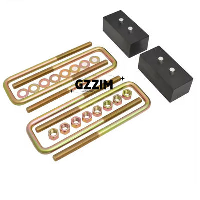 Ford Ranger 4x4 Off Road Leveling Lift Kit