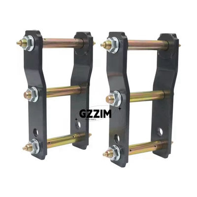 Land Cruiser 70 76 78 79 Serie Lift Kit Zubehör für Fahrzeuge Rückseite Fettvergrößerung Erweiterte G Schlinge
