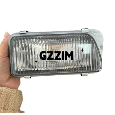 Automobilteile Led Nebellampe Fahrzeug Nebellampe Für Isuzu Npr Nkr Nhr