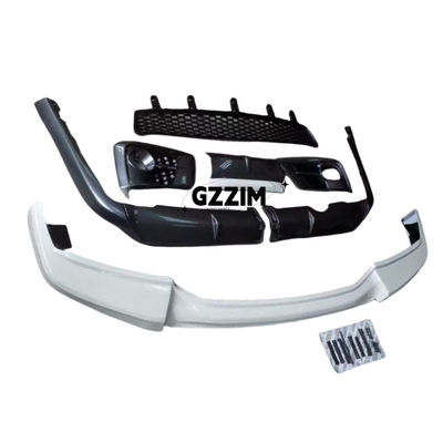 Autoteile ABS Kunststoff Sport-Bodykit für Lexus LX570 2012-2015
