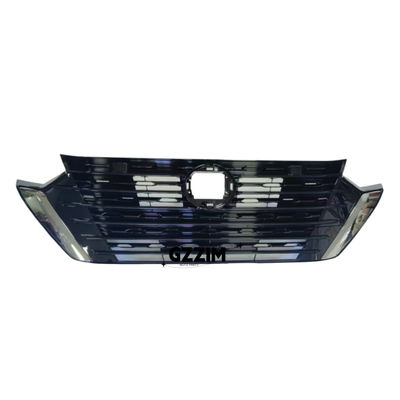 Car Grille Front Bumper Grille For Nissan Sentra 2024