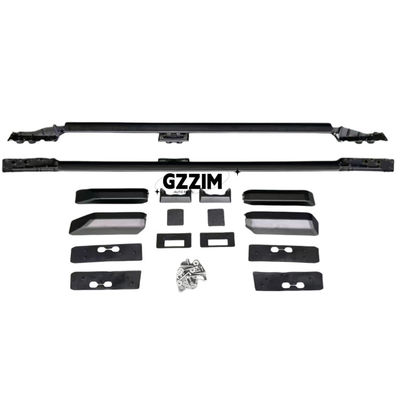 Original-Fabrik-Auto-Aluminium-Gepäckregal Dachregal für Prado Land Cruiser 250 2024
