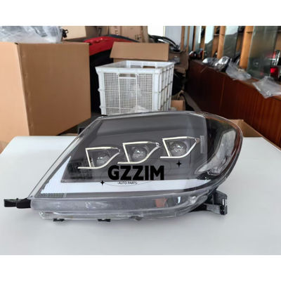 Car LED Light Headlight Head Lamp For Toyota Hilux Vigo 2008-2011 2012-2014