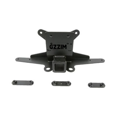 Car Parts New Arrivals Trailer Parts Trailer Bar For Toyota Land Cruiser 250