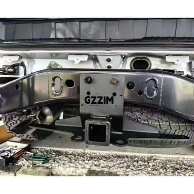 Car Parts New Arrivals Trailer Parts Trailer Bar For Toyota Land Cruiser 250
