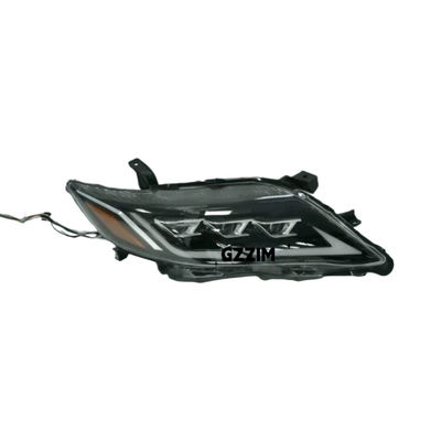 Automobilteile Frontlichtteile LED-Kopflampe für Camry 2007-2011