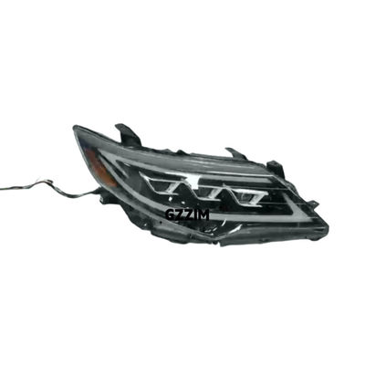 Fahrzeugleuchte Frontleuchte Teile LED-Kopflampe Für Camry 2012-2014