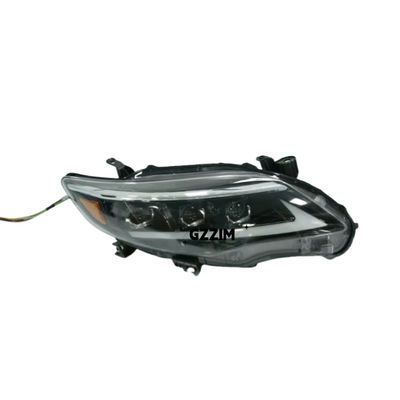 Auto-LED-Leuchten-Kopflicht-Frontlampe für Corolla 2010-2013