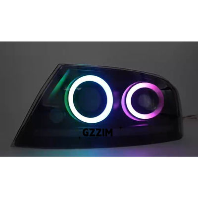Mitsubishi EVO 2001-2007 7-9Gen RGB Heckleuchte Fahrzeuglicht Hecklicht