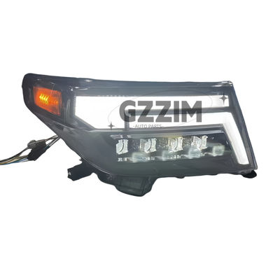 Toyota Land Cruiser LC200 2012 Auto Licht Scheinwerfer Frontlampe LED-Scheinwerfer