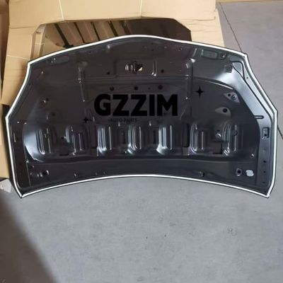 Toyota Prius Automotoren-Hüllen Aluminium-Haubkopf-Fender und Tür