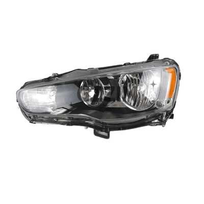 Kundenspezifische Verpackung Auto Licht Scheinwerfer für Toyota Mitsubishi Lancer EX