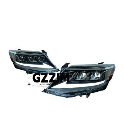 Autozubehör Ersatzkopflampe für Toyota Fortuner 2012-2015 Scheinwerfer Produkt mit ausgezeichneter Ausstattung garantiert