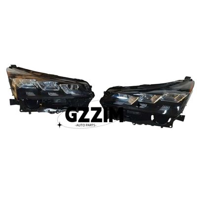 Fahrzeugzubehör Ersatzkopflampe für NX 200t Nx200 Nx300h Nx300 2016 2017 2018 Scheinwerfer Produkt mit ausgezeichneter Ausstattung garantiert