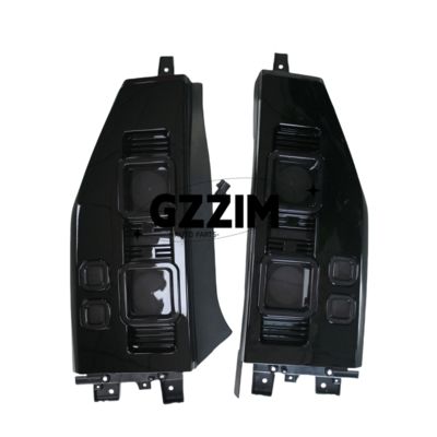 Fabrik-Direkt-Neuer Stil Hinterstecker Plug and Play Upgrade Led Hecklicht für Jetour T2 Reisender Hecklampe 2023 2024