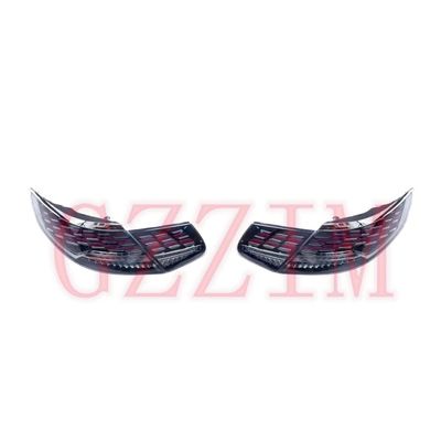 ABS Plastic Aftermarket Modified LED Tail Lamp Rear Light For 2015 Mercedes S-Class S500 4MATIC Coupe
