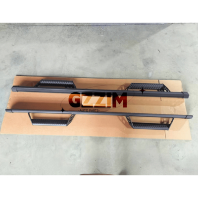 Electric Running Board Side Step for Toyota Tacoma 2015+ Black