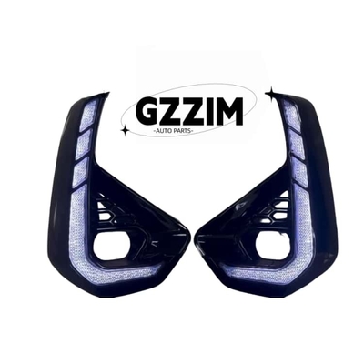 Automobilteile Nebellampe RGB Tageslicht für Toyota Revo