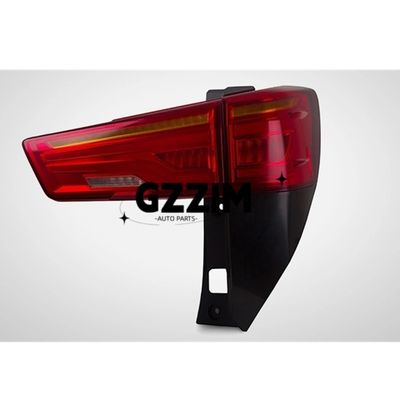 Toyota Innova 2016 Sequential Chasing Flexible Led Tail Light