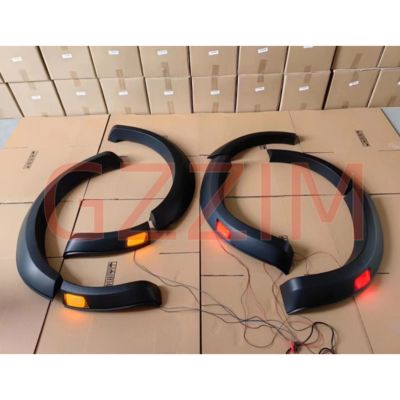 High-Performance Fender Flares 2022 ranger T9 with Light Standard Size and Fast Delivery