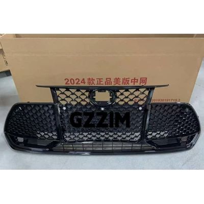 Complete New ABS Plastic Car Grille for Toyota Avalon 2023 with Excellent Fitment from Zimin Auto Parts
