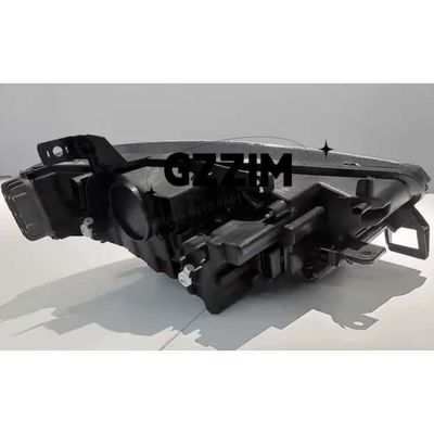 VW Volkswagen ID3 2021 2022 2023 LED-Scheinwerfer für Autolicht mit Ersatz ABS-Kunststoff Auto Zubehör