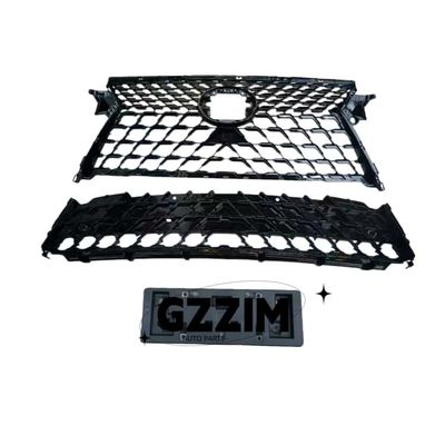 Lexus RX 2016-2018 Kühlergrill Kennzeichenhalterung Karosserieteile Fahrzeugzubehör und -teile Karosseriesystem