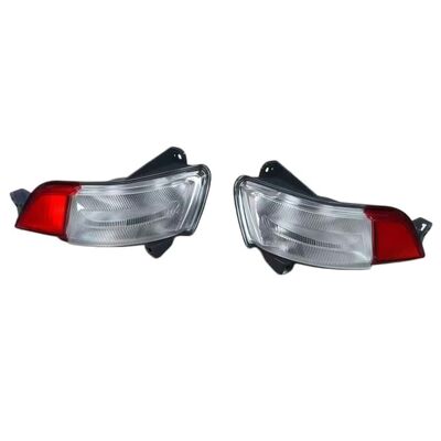 Car Light Rear Bumper light Rear Fog Lamp For 16-18 Honda Pilot